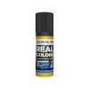 AK Interactive RC814 Yellow RAL 1003 17 ml